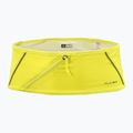 Колан за бягане Salomon Pulse sulphur spring/glacier grey 2
