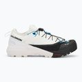 Обувки за туризъм Salomon S/LAB Alpinway white/black/transcend blue 2