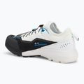 Обувки за туризъм Salomon S/LAB Alpinway white/black/transcend blue 3