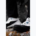 Обувки за туризъм Salomon S/LAB Alpinway white/black/transcend blue 13