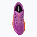 Дамски обувки за бягане Salomon Aero Blaze 2 iris orchid/dragon fire/sulphur spring 6