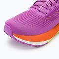 Дамски обувки за бягане Salomon Aero Blaze 2 iris orchid/dragon fire/sulphur spring 8