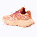 Salomon Aero Glide 2 дамски обувки за бягане spice route/peach quartz/fresh salmon 3