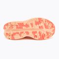 Salomon Aero Glide 2 дамски обувки за бягане spice route/peach quartz/fresh salmon 4