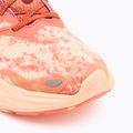 Salomon Aero Glide 2 дамски обувки за бягане spice route/peach quartz/fresh salmon 7