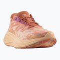 Salomon Aero Glide 2 дамски обувки за бягане spice route/peach quartz/fresh salmon 8
