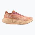 Salomon Aero Glide 2 дамски обувки за бягане spice route/peach quartz/fresh salmon 9