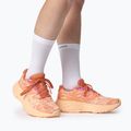 Salomon Aero Glide 2 дамски обувки за бягане spice route/peach quartz/fresh salmon 14