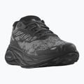 Мъжки обувки за бягане Salomon Aero Glide 2 black/phantom/ghost grey 8
