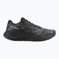 Мъжки обувки за бягане Salomon Aero Glide 2 black/phantom/ghost grey 9