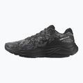 Мъжки обувки за бягане Salomon Aero Glide 2 black/phantom/ghost grey 10