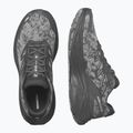 Мъжки обувки за бягане Salomon Aero Glide 2 black/phantom/ghost grey 13