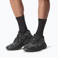 Мъжки обувки за бягане Salomon Aero Glide 2 black/phantom/ghost grey 14