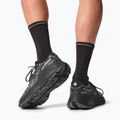 Мъжки обувки за бягане Salomon Aero Glide 2 black/phantom/ghost grey 15