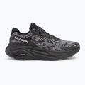 Мъжки обувки за бягане Salomon Aero Glide 2 black/phantom/ghost grey 2