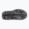 Мъжки обувки за бягане Salomon Aero Glide 2 black/phantom/ghost grey 4