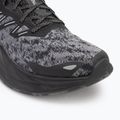Мъжки обувки за бягане Salomon Aero Glide 2 black/phantom/ghost grey 7