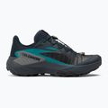 Salomon Genesis мъжки обувки за бягане carbon/tahitian tide/quiet shade 2