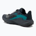 Salomon Genesis мъжки обувки за бягане carbon/tahitian tide/quiet shade 3