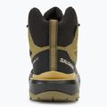 Мъжки обувки за трекинг Salomon X Ultra 360 MID GTX olive night/slate green/southern moss 6