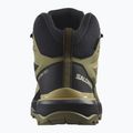 Мъжки обувки за трекинг Salomon X Ultra 360 MID GTX olive night/slate green/southern moss 11