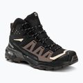 Дамски туристически обувки Salomon X Ultra 360 MID GTX black/plum kitten/shale