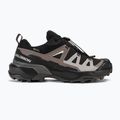 Дамски туристически обувки Salomon X Ultra 360 GTX black/plum kitten/shale 2