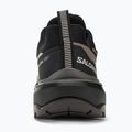 Дамски туристически обувки Salomon X Ultra 360 GTX black/plum kitten/shale 8