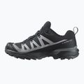 Дамски туристически обувки Salomon X Ultra 360 GTX black/plum kitten/shale 3