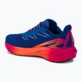 Мъжки обувки за бягане Salomon Aero Blaze 2 dragon fire/vivacious/surf the web 3