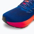 Мъжки обувки за бягане Salomon Aero Blaze 2 dragon fire/vivacious/surf the web 9