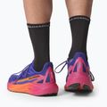 Мъжки обувки за бягане Salomon Aero Blaze 2 dragon fire/vivacious/surf the web 5
