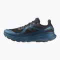 Мъжки обувки за бягане Salomon Ultra Flow GTX black/deepdi/troope 2