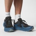 Мъжки обувки за бягане Salomon Ultra Flow GTX black/deepdi/troope 3