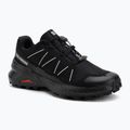 Мъжки обувки за бягане Salomon Speedcross Peak black/black/glacier gray