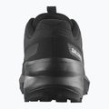 Мъжки маратонки за бягане Salomon Speedcross Peak черно/черно/ледниково сиво 4