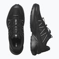 Мъжки обувки за бягане Salomon Speedcross Peak black/black/glacier gray 6