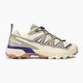 Мъжки обувки за трекинг Salomon X Ultra 360 Edge almond milk/vintage khaki/spectrum blue 2