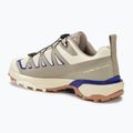 Мъжки обувки за трекинг Salomon X Ultra 360 Edge almond milk/vintage khaki/spectrum blue 3