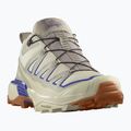 Мъжки обувки за трекинг Salomon X Ultra 360 Edge almond milk/vintage khaki/spectrum blue 8