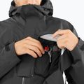 Мъжко дъждобран яке Salomon Outerpath Pro 2.5 l deep black 4