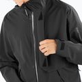 Мъжко дъждобран яке Salomon Outerpath Pro 2.5 l deep black 5