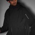 Мъжко дъждобран яке Salomon Outerpath Pro 2.5 l deep black 8