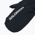 Salomon Bonatti WP многофункционални ръкавици тъмно черно 6