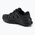 Дамски обувки за бягане Salomon Speedcross Peak GTX black/black/phantom 3