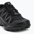 Дамски обувки за бягане Salomon Speedcross Peak GTX black/black/phantom 7