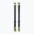 Ски за спускане Salomon Addikt Pro 76 + автомати MI12 GW white/black/capri breeze 2