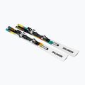 Ски за спускане Salomon Addikt Pro 76 + автомати MI12 GW white/black/capri breeze 3