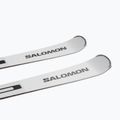 Ски за спускане Salomon Addikt Pro 76 + автомати MI12 GW white/black/capri breeze 5