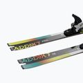 Ски за спускане Salomon Addikt Pro 76 + автомати MI12 GW white/black/capri breeze 6